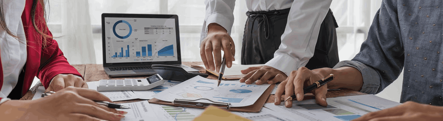 Planung der Vermögensnachfolge